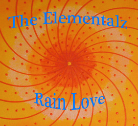 The Elementalz - Rain Love